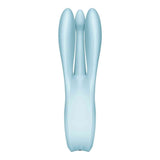 Threesome 1 - Light Blue