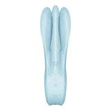 Threesome 1 - Light Blue