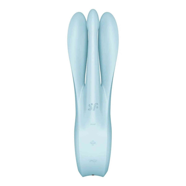 Threesome 1 - Light Blue