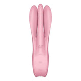 Threesome 1 - Pink