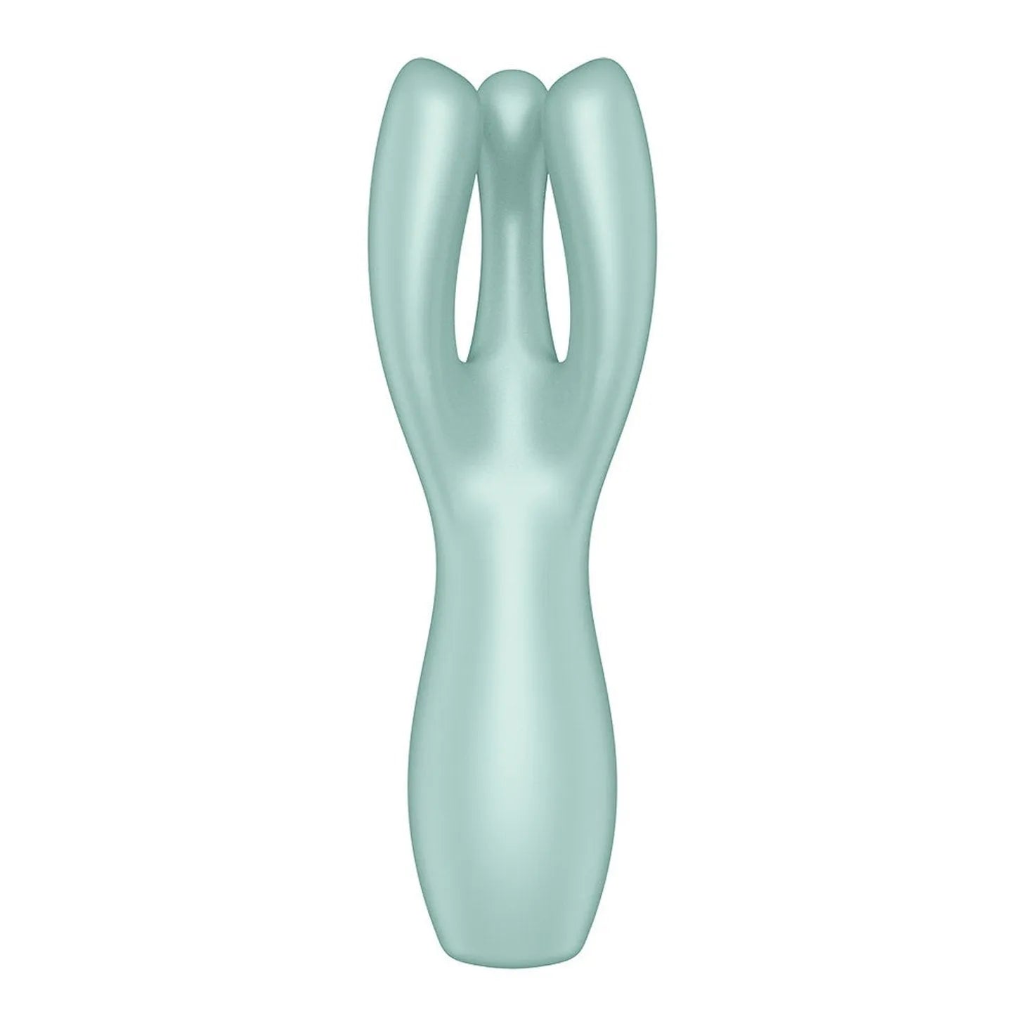 Threesome 3 Lay-on Vibrator - Mint