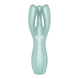 Threesome 3 Lay-on Vibrator - Mint