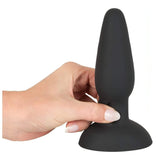 Thumping Anus Butt Plug