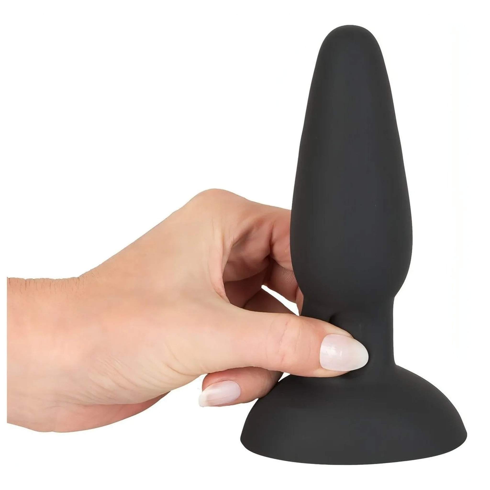 Thumping Anus Butt Plug