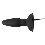 Thumping Anus Butt Plug