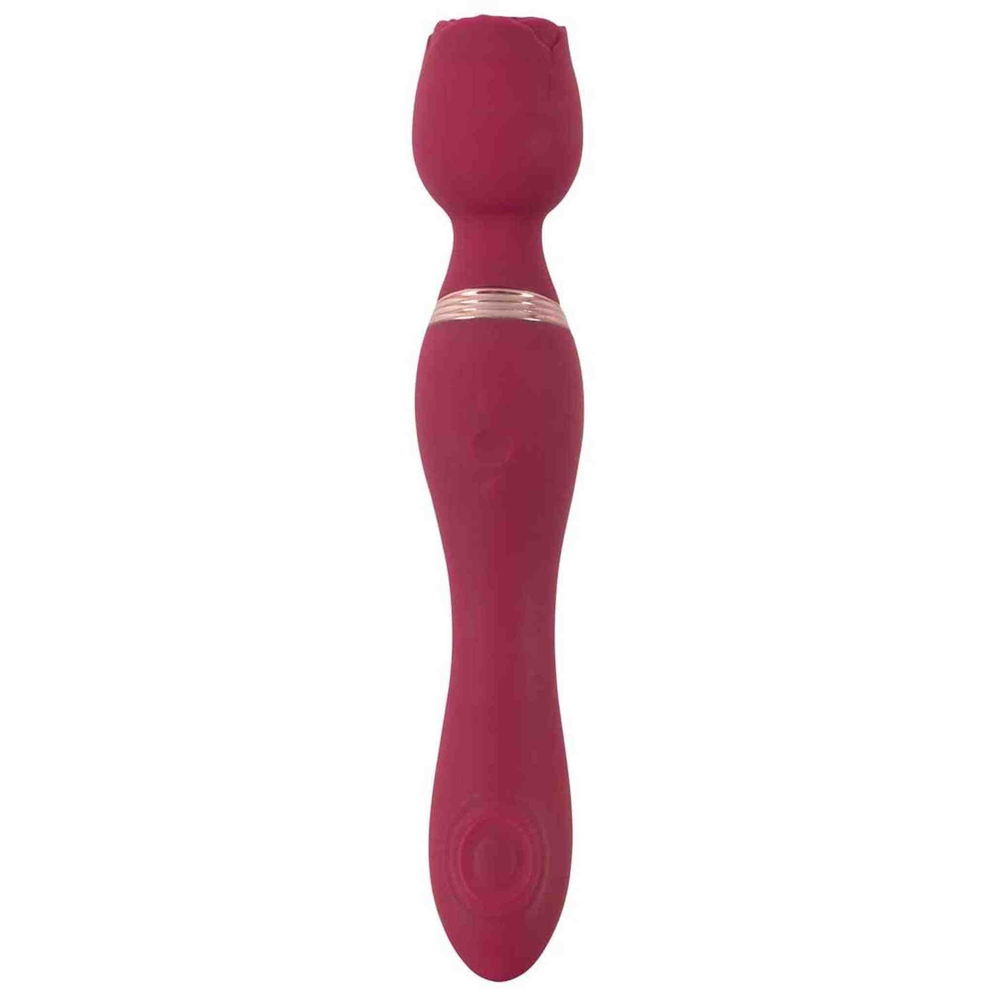 Thumping Wand Vibrator