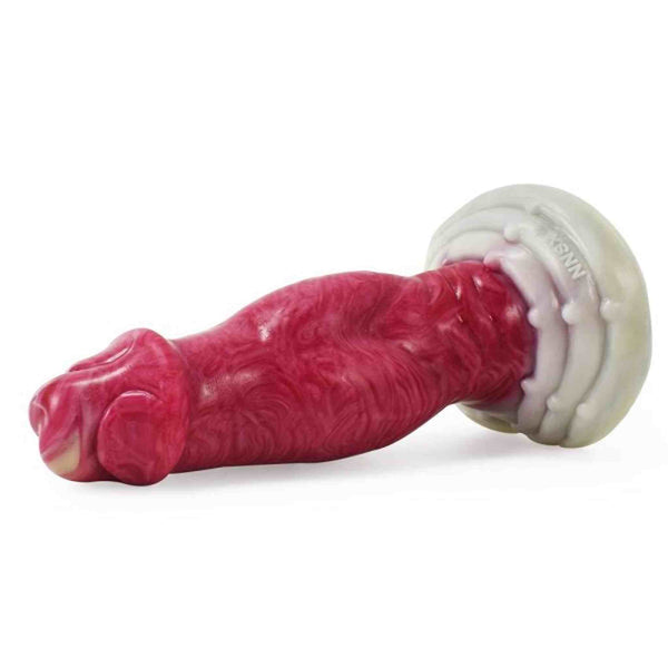Thunder Beast – Jock