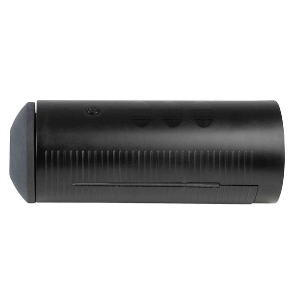 Titan Interactive Vibrating Stroker
