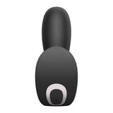 Top Secret+ Wearable Vibrator - Black