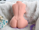 Torso Donna Realistico 8 Kg