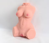 Torso Donna Realistico 8 Kg