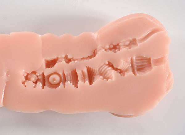 Torso Donna Realistico 8 Kg