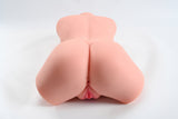 Torso Donna Realistico 8 Kg