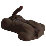 Torso Uomo Masturbatore Mezzo Busto 7 KG