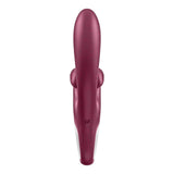 Touch me - Red