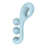 Tri Ball 2 - Light Blue
