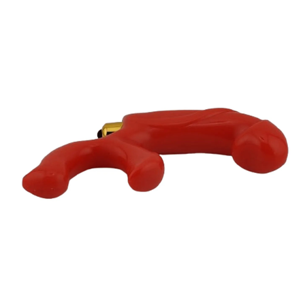 Trio Prostate Massager
