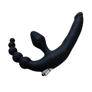 Trio Strapless Vibrante