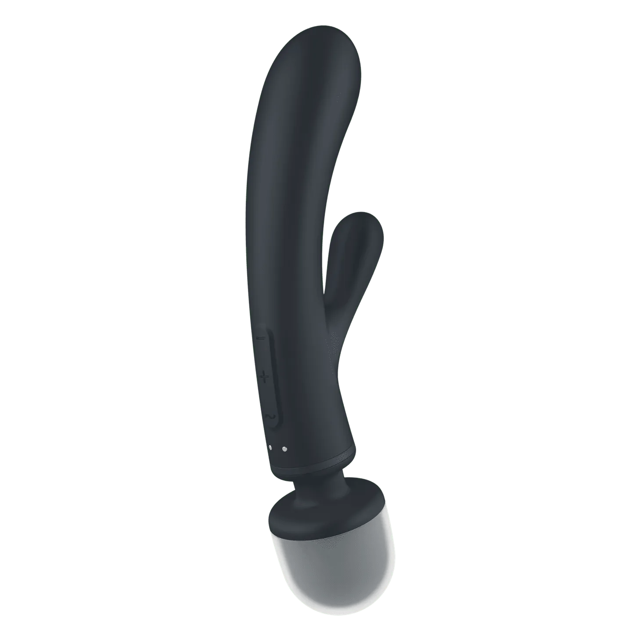 Triple Lover - Grey