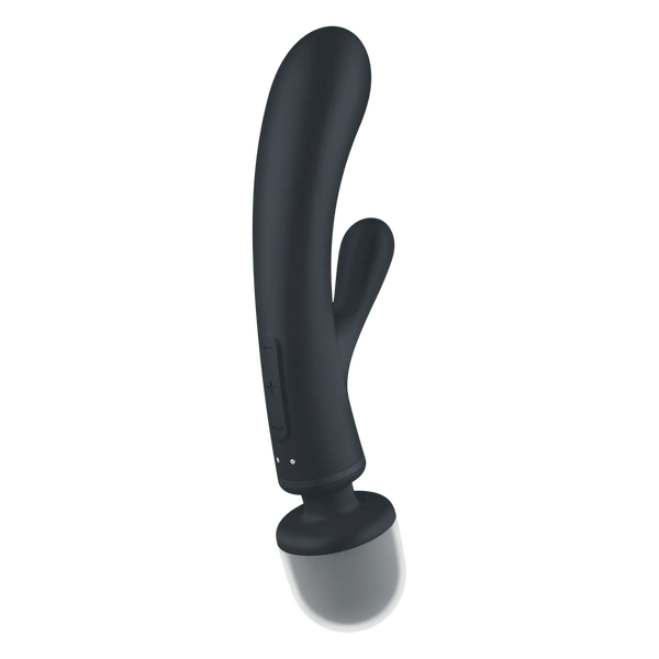 Triple Lover - Grey