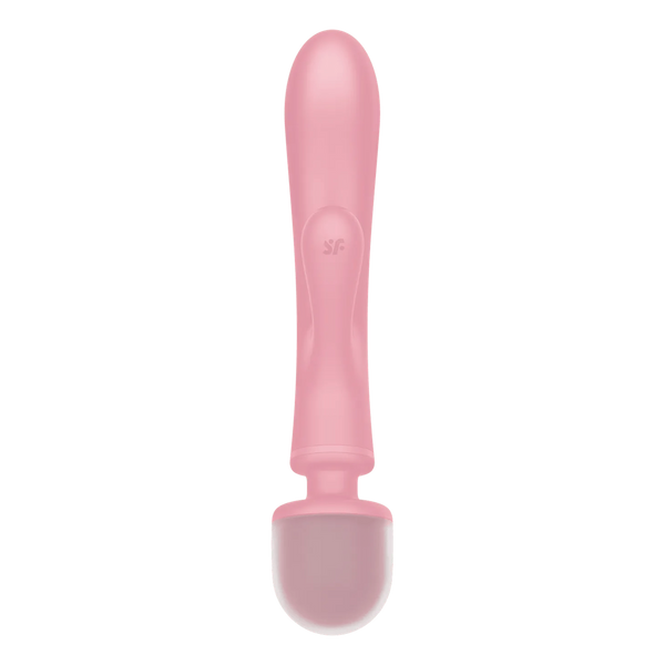Triple Lover - Pink