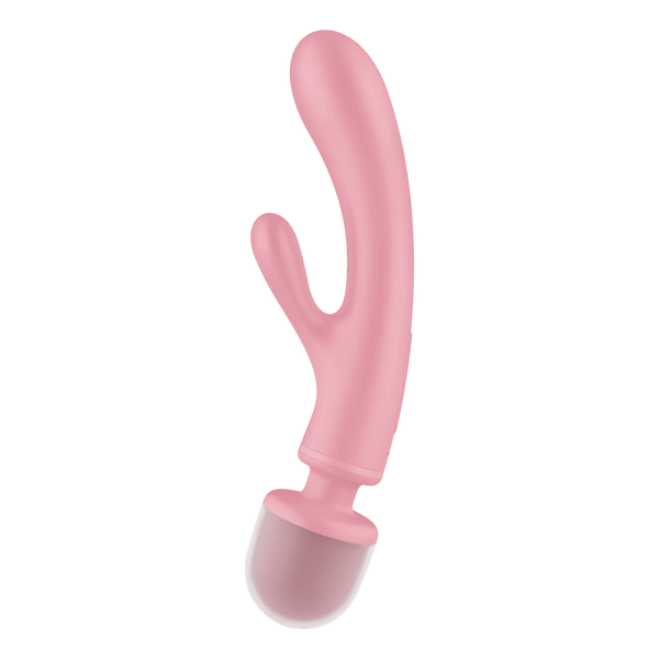 Triple Lover - Pink