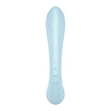 Triple Oh - Light blue