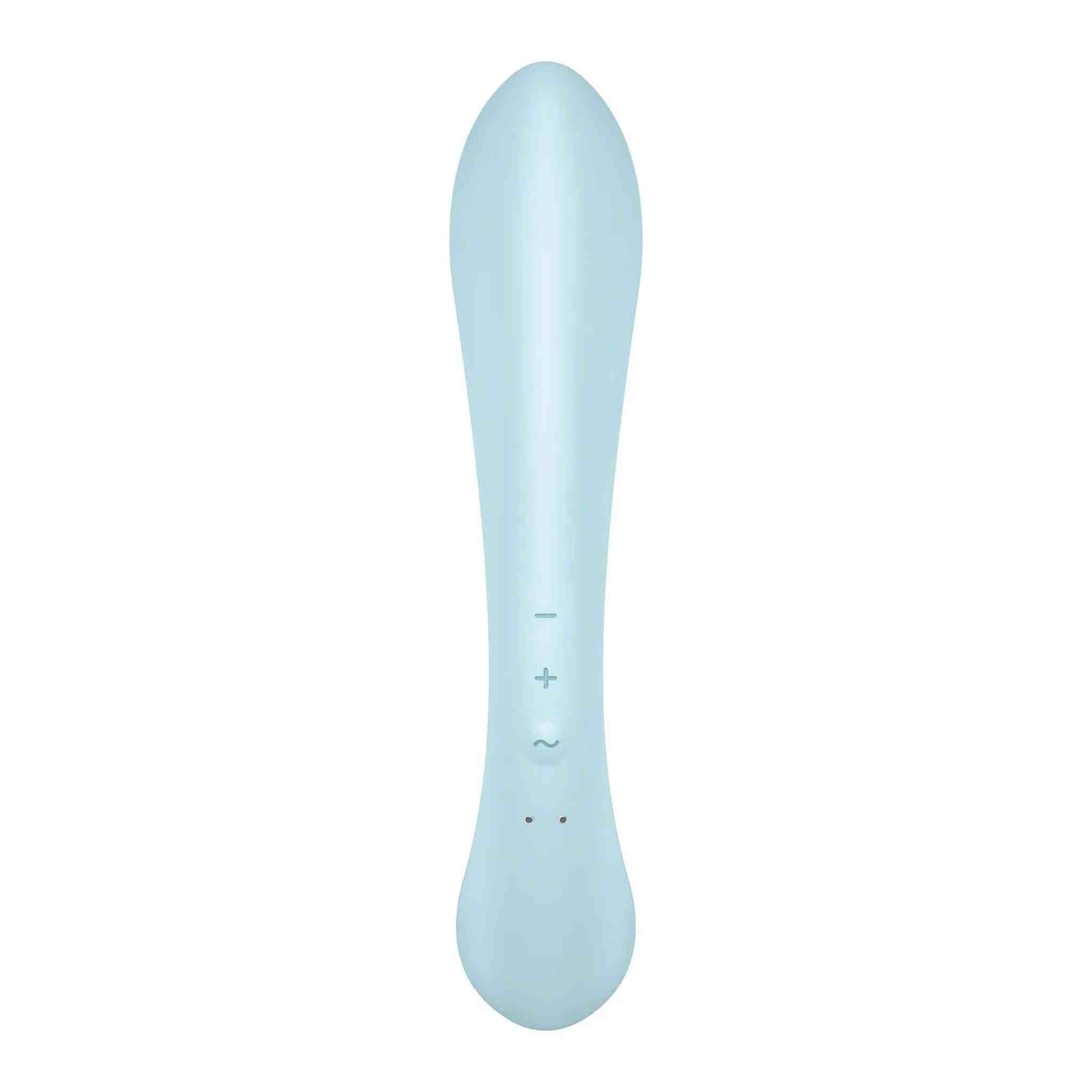 Triple Oh - Light blue