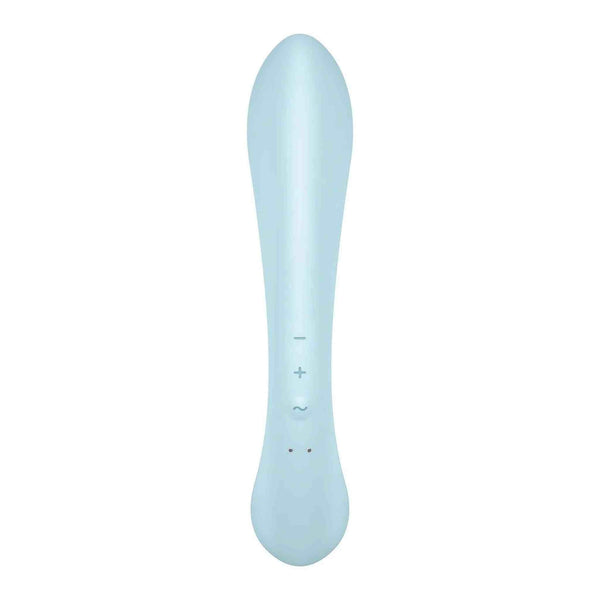 Triple Oh - Light blue