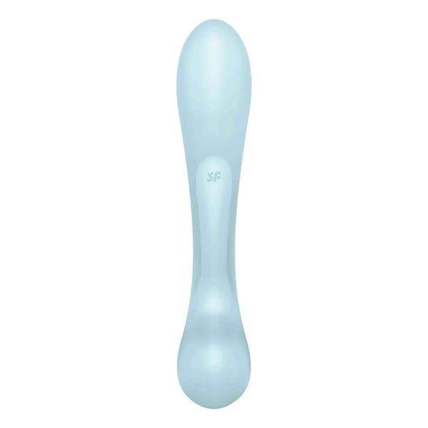 Triple Oh - Light blue