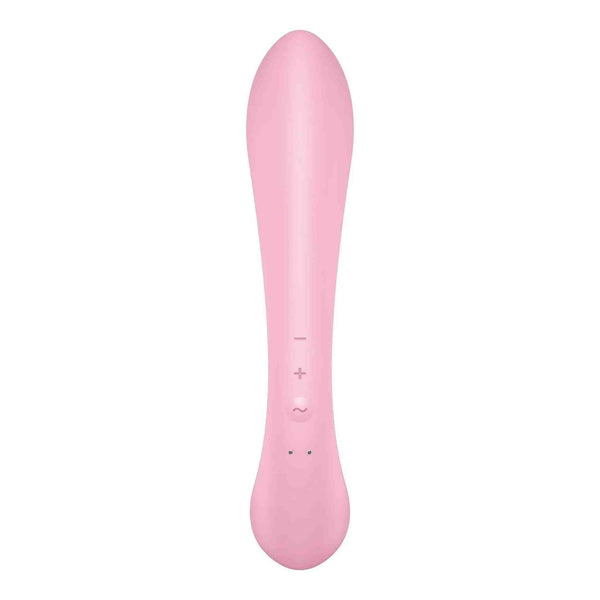 Triple Oh - Pink