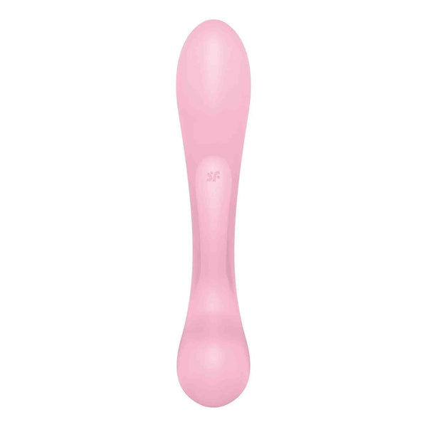Triple Oh - Pink