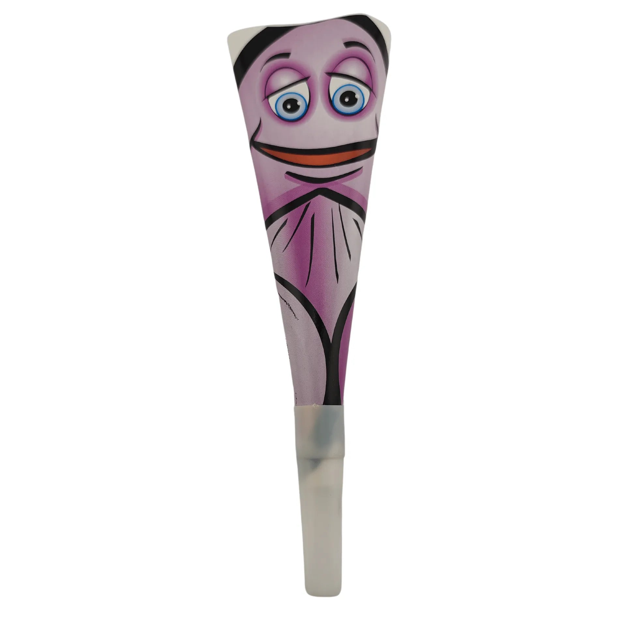 Trombette da festa con piselli – Bachelorette Party Favors (8pz)