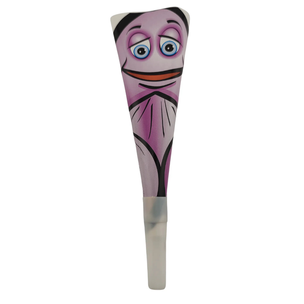 Trombette da festa con piselli – Bachelorette Party Favors (8pz)
