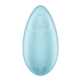 Tropical Tip - Light Blue