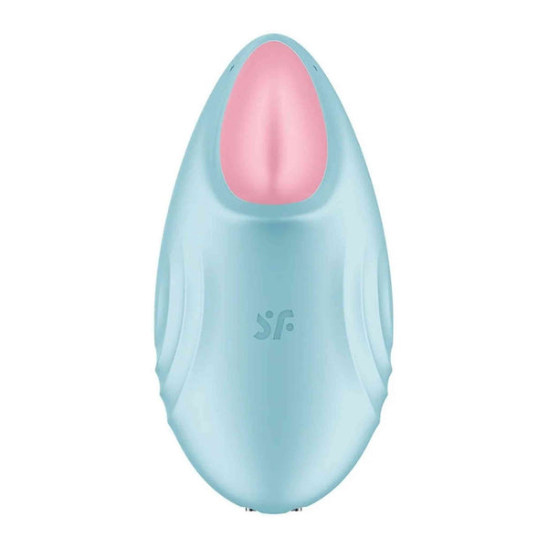 Tropical Tip - Light Blue