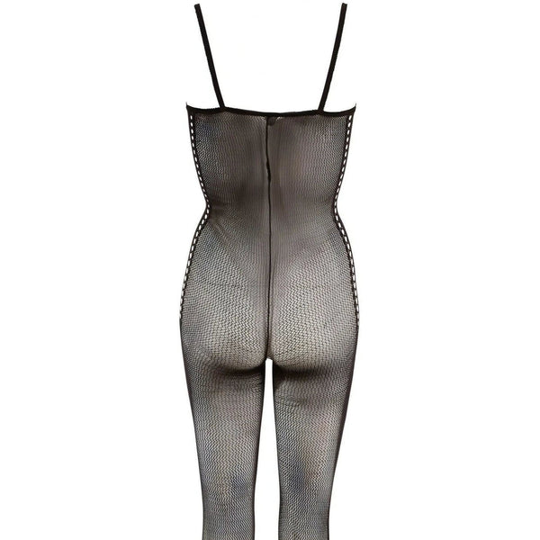 Tutina Sexy Aperta A Rete Minimal