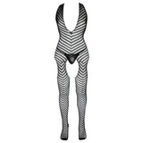 Tutina Sexy con slip coordinato