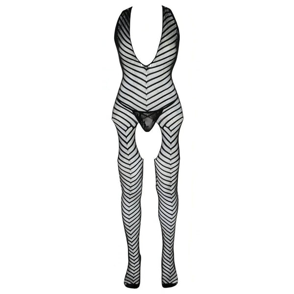 Tutina Sexy con slip coordinato