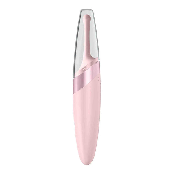 Twirling Delight - Tip Vibrator