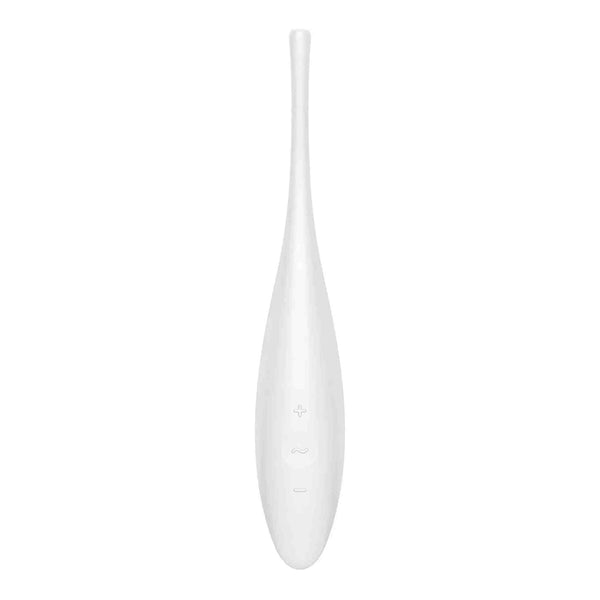 Twirling Joy - Tip Vibrator