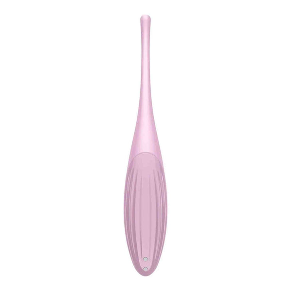 Twirling Joy - Tip Vibrator