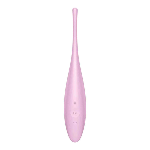 Twirling Joy - Tip Vibrator