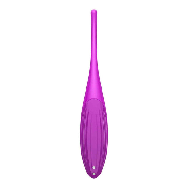 Twirling Joy - Tip Vibrator