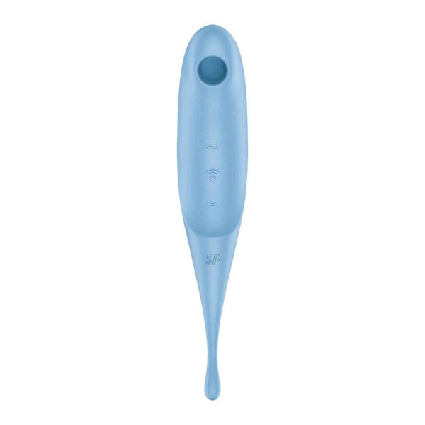 Twirling Pro - Blue