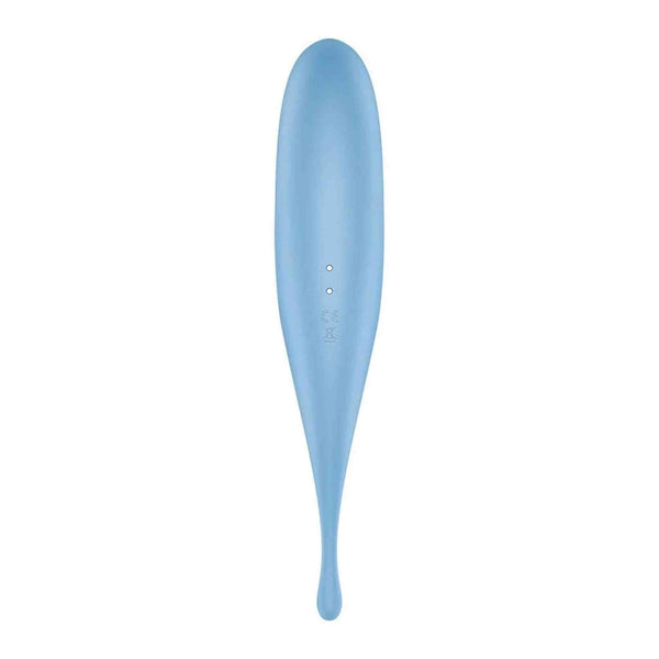 Twirling Pro - Blue