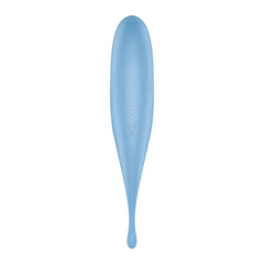 Twirling Pro - Blue
