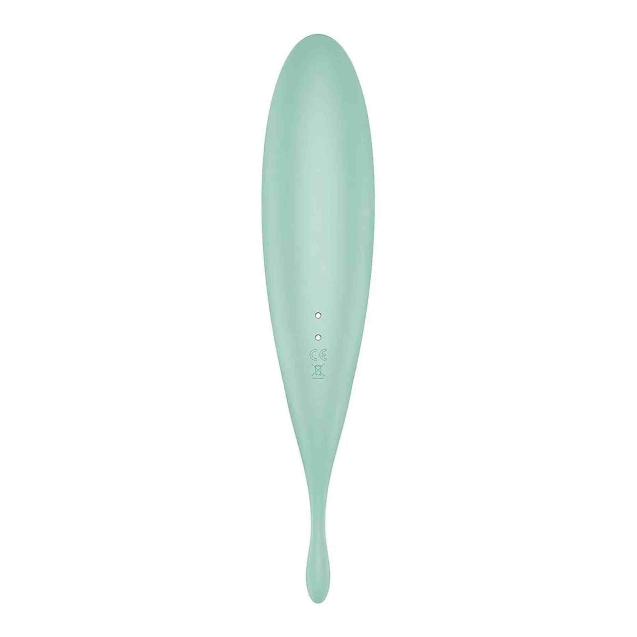 Twirling Pro Connect App - Mint