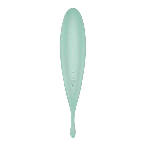 Twirling Pro Connect App - Mint