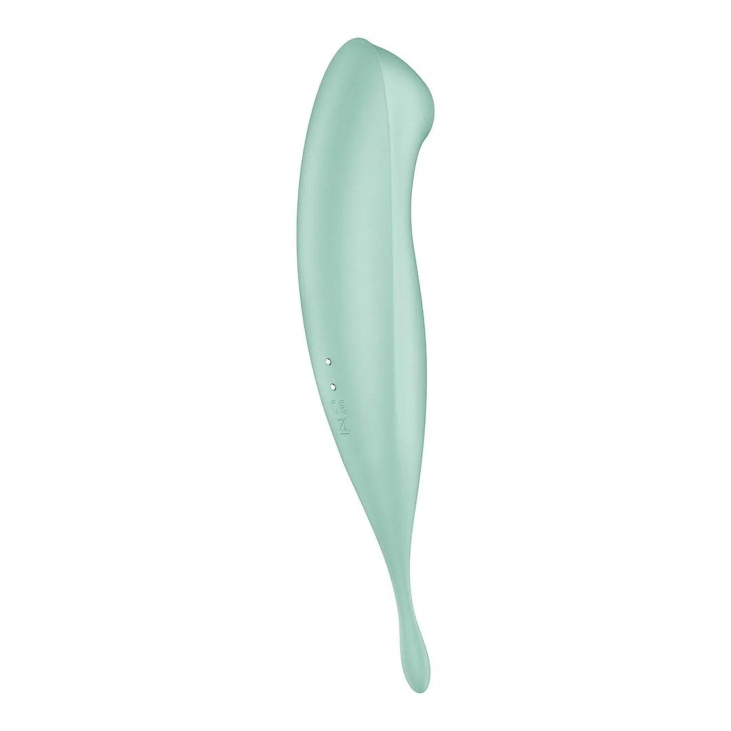 Twirling Pro Connect App - Mint